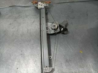 ELEVALUNAS DELANTERO DERECHO NISSAN LEAF el (109 CV) DE 2016 - D.4120443 / 807313NA0A
