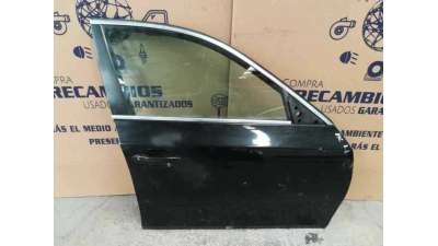 PUERTA DELANTERA DERECHA BMW SERIE 5 BERLINA 3.0 Turbodiesel (272 CV) DE 2005 - D.4120495