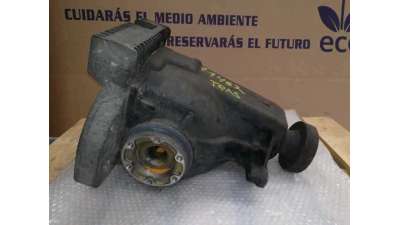 DIFERENCIAL TRASERO BMW SERIE 5 BERLINA 3.0 Turbodiesel (272 CV) DE 2005 - D.4120512 / 753089905