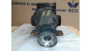 DIFERENCIAL TRASERO BMW SERIE 5 BERLINA 3.0 Turbodiesel (272 CV) DE 2005 - D.4120512 / 753089905