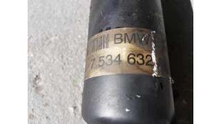 TRANSMISION CENTRAL BMW SERIE 5 BERLINA 3.0 Turbodiesel (272 CV) DE 2005 - D.4120513 / 7534632