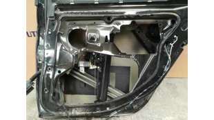 ELEVALUNAS TRASERO DERECHO BMW SERIE 5 BERLINA 3.0 Turbodiesel (272 CV) DE 2005 - D.4120534
