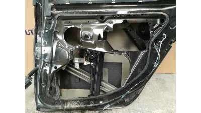 ELEVALUNAS TRASERO DERECHO BMW SERIE 5 BERLINA 3.0 Turbodiesel (272 CV) DE 2005 - D.4120534
