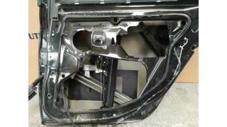 ELEVALUNAS TRASERO DERECHO BMW SERIE 5 BERLINA 3.0 Turbodiesel (272 CV) DE 2005 - D.4120534
