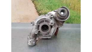 TURBOCOMPRESOR RENAULT CLIO IV 1.5 dCi D FAP Energy (75 CV) DE 2015 - D.4120845 / H8201164371