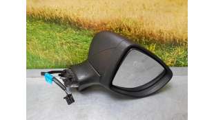 RETROVISOR DERECHO RENAULT CLIO IV 1.5 dCi D FAP Energy (75 CV) DE 2015 - D.4120846 / 963016264R