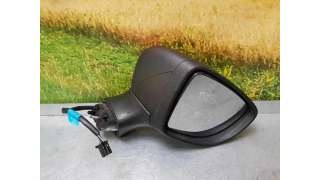 RETROVISOR DERECHO RENAULT CLIO IV 1.5 dCi D FAP Energy (75 CV) DE 2015 - D.4120846 / 963016264R