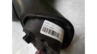 RETROVISOR DERECHO RENAULT CLIO IV 1.5 dCi D FAP Energy (75 CV) DE 2015 - D.4120846 / 963016264R