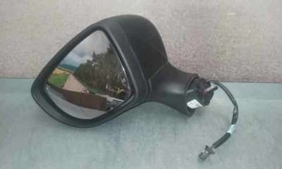 RETROVISOR IZQUIERDO RENAULT CLIO IV 1.5 dCi D FAP Energy (75 CV) DE 2015 - D.4120847 / 963025724R