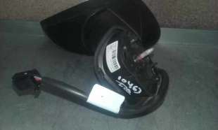 RETROVISOR IZQUIERDO RENAULT CLIO IV 1.5 dCi D FAP Energy (75 CV) DE 2015 - D.4120847 / 963025724R 2