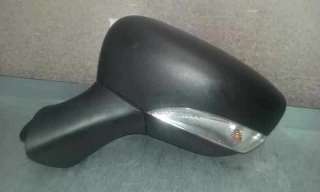 RETROVISOR IZQUIERDO RENAULT CLIO IV 1.5 dCi D FAP Energy (75 CV) DE 2015 - D.4120847 / 963025724R