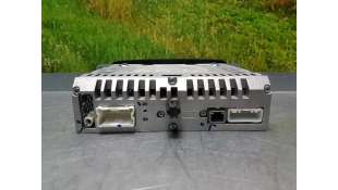 SISTEMA AUDIO / RADIO RENAULT CLIO IV 1.5 dCi D FAP Energy (75 CV) DE 2015 - D.4121282 / 281152571R 2