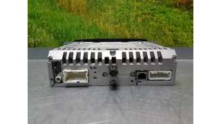 SISTEMA AUDIO / RADIO RENAULT CLIO IV 1.5 dCi D FAP Energy (75 CV) DE 2015 - D.4121282 / 281152571R