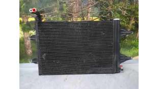 CONDENSADOR / RADIADOR AIRE ACONDICIONADO SEAT IBIZA 1.4 16V (101 CV) DE 2006 - D.4121365 2