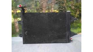 CONDENSADOR / RADIADOR AIRE ACONDICIONADO SEAT IBIZA 1.4 16V (101 CV) DE 2006 - D.4121365