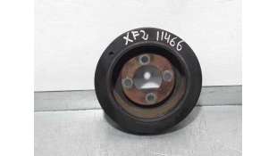 POLEA CIGUEÑAL PEUGEOT 406 COUPE 3.0 V6 24V (190 CV) DE 1998 - D.4121604