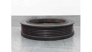 POLEA CIGUEÑAL PEUGEOT 406 COUPE 3.0 V6 24V (190 CV) DE 1998 - D.4121604 2