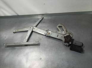 ELEVALUNAS DELANTERO DERECHO PEUGEOT 406 COUPE 3.0 V6 24V (190 CV) DE 1998 - D.4121659