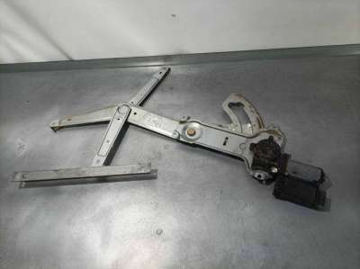 ELEVALUNAS DELANTERO DERECHO PEUGEOT 406 COUPE 3.0 V6 24V (190 CV) DE 1998 - D.4121659