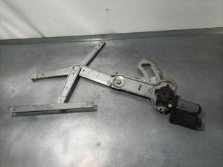 ELEVALUNAS DELANTERO DERECHO PEUGEOT 406 COUPE 3.0 V6 24V (190 CV) DE 1998 - D.4121659