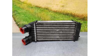 INTERCOOLER PEUGEOT EXPERT KASTEN 1.6 HDi FAP (90 CV) DE 2009 - D.4121901 / 1498987080C