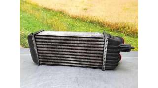 INTERCOOLER PEUGEOT EXPERT KASTEN 1.6 HDi FAP (90 CV) DE 2009 - D.4121901 / 1498987080C