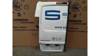 PUERTA TRASERA IZQUIERDA CARGA PEUGEOT EXPERT KASTEN 1.6 HDi FAP (90 CV) DE 2009 - D.4121981