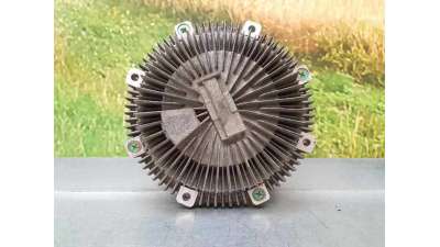 VENTILADOR VISCOSO MOTOR MITSUBISHI MONTERO 3.2 DI-D (165 CV) DE 2000 - D.4122290