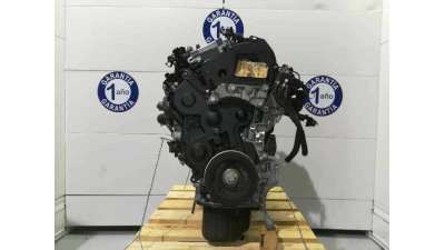 MOTOR COMPLETO CITROEN C3 1.4 e-HDi FAP (68 CV) DE 2013 - D.4122411 / 8H01