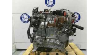 MOTOR COMPLETO CITROEN C3 1.4 e-HDi FAP (68 CV) DE 2013 - D.4122411 / 8H01