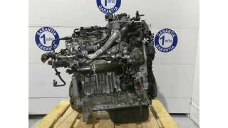 MOTOR COMPLETO CITROEN C3 1.4 e-HDi FAP (68 CV) DE 2013 - D.4122411 / 8H01