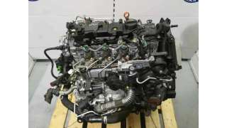 MOTOR COMPLETO CITROEN C3 1.4 e-HDi FAP (68 CV) DE 2013 - D.4122411 / 8H01