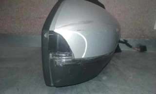 RETROVISOR DERECHO VOLKSWAGEN POLO 1.6 TDI (75 CV) DE 2010 - D.4122620