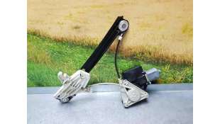 ELEVALUNAS TRASERO DERECHO VOLKSWAGEN POLO 1.6 TDI (75 CV) DE 2010 - D.4122640 / 6R0959812F 2