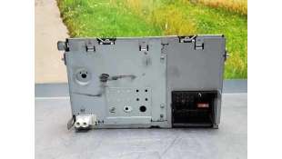 SISTEMA AUDIO / RADIO CD VOLKSWAGEN POLO 1.6 TDI (75 CV) DE 2010 - D.4122784 / 5M0035186AA 2