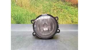 FARO ANTINIEBLA IZQUIERDO DACIA SANDERO 1.5 dCi D FAP (88 CV) DE 2011 - D.4122964 / 8200074008