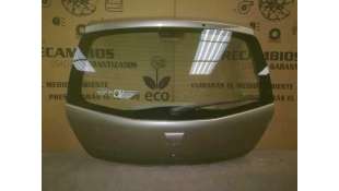 PORTON TRASERO DACIA SANDERO 1.5 dCi D FAP (88 CV) DE 2011 - D.4122972