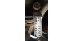 CAJA CAMBIOS SSANGYONG MUSSO 2.9 TD (120 CV) DE 2004 - D.4123240 2