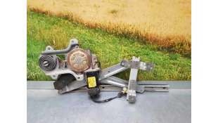 ELEVALUNAS TRASERO DERECHO SSANGYONG MUSSO 2.9 TD (120 CV) DE 2004 - D.4123264