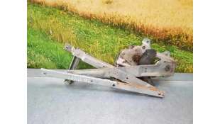 ELEVALUNAS TRASERO DERECHO SSANGYONG MUSSO 2.9 TD (120 CV) DE 2004 - D.4123264 2