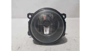 FARO ANTINIEBLA DERECHO RENAULT MEGANE II BERLINA 5P 1.4 16V (98 CV) DE 2008 - D.4123637 / 8200074008