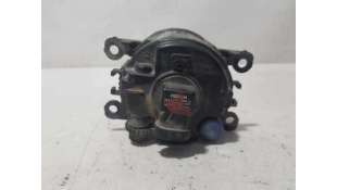 FARO ANTINIEBLA DERECHO RENAULT MEGANE II BERLINA 5P 1.4 16V (98 CV) DE 2008 - D.4123637 / 8200074008 2