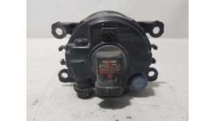 FARO ANTINIEBLA IZQUIERDO RENAULT MEGANE II BERLINA 5P 1.4 16V (98 CV) DE 2008 - D.4123644 / 82000740008 2