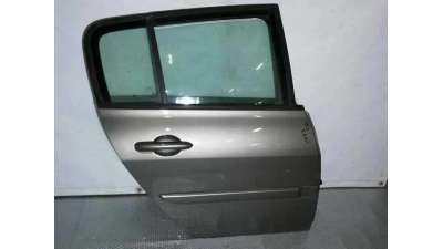 PUERTA TRASERA DERECHA RENAULT MEGANE II BERLINA 5P 1.4 16V (98 CV) DE 2008 - D.4123694