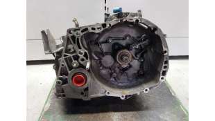 CAJA CAMBIOS RENAULT MEGANE II BERLINA 5P 1.4 16V (98 CV) DE 2008 - D.4123707 / JH3105