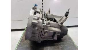 CAJA CAMBIOS RENAULT MEGANE II BERLINA 5P 1.4 16V (98 CV) DE 2008 - D.4123707 / JH3105 2