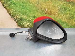 RETROVISOR DERECHO SEAT LEON 1.6 TDI (105 CV) DE 2010 - D.4124063