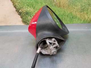 RETROVISOR DERECHO SEAT LEON 1.6 TDI (105 CV) DE 2010 - D.4124063