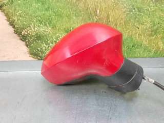 RETROVISOR DERECHO SEAT LEON 1.6 TDI (105 CV) DE 2010 - D.4124063