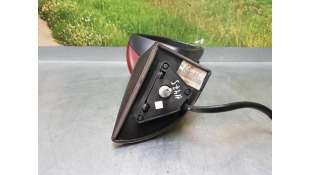 RETROVISOR DERECHO PEUGEOT 407 2.0 16V HDi FAP (136 CV) DE 2007 - D.4124385 / 96457004XT 2